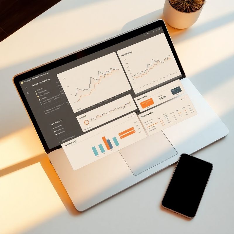 Interfața analitică Atelier Stan cu grafice, heatmap-uri și KPI-uri